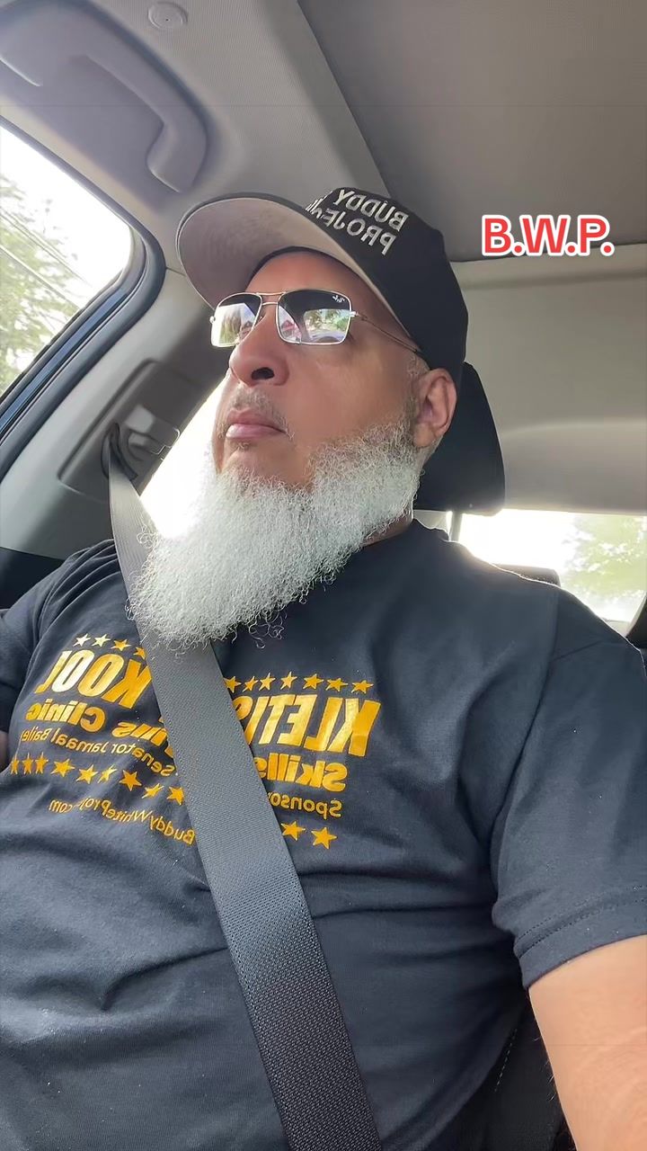 @Buddywhiteproject
