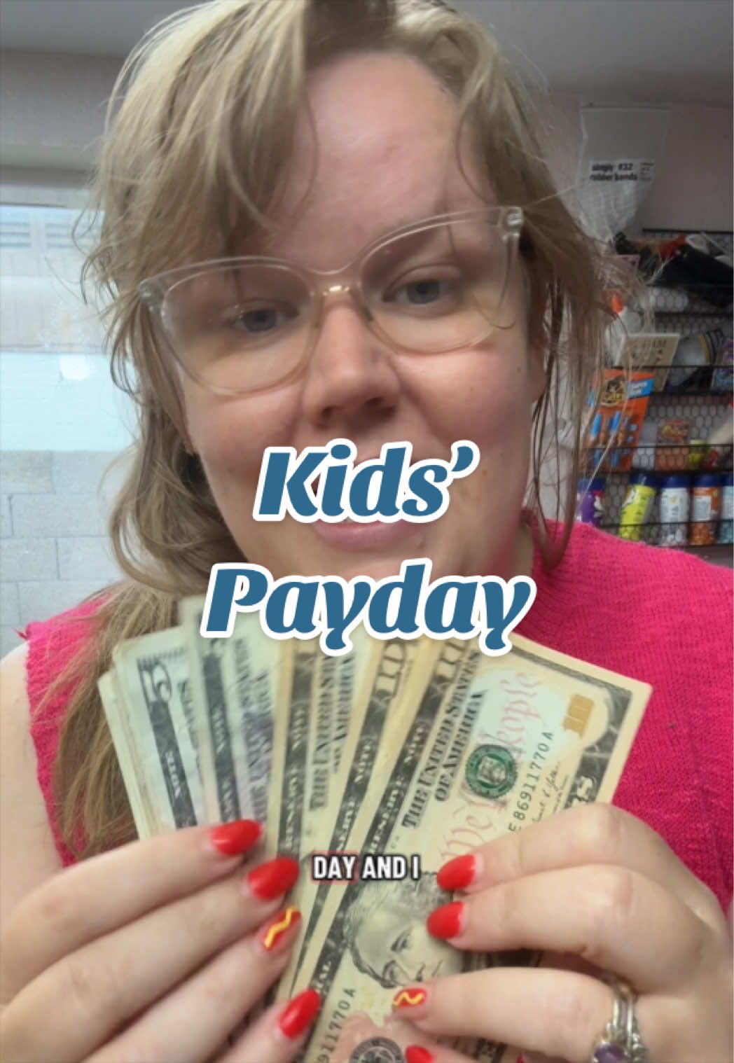 @Lauren| Budget| Family| Food