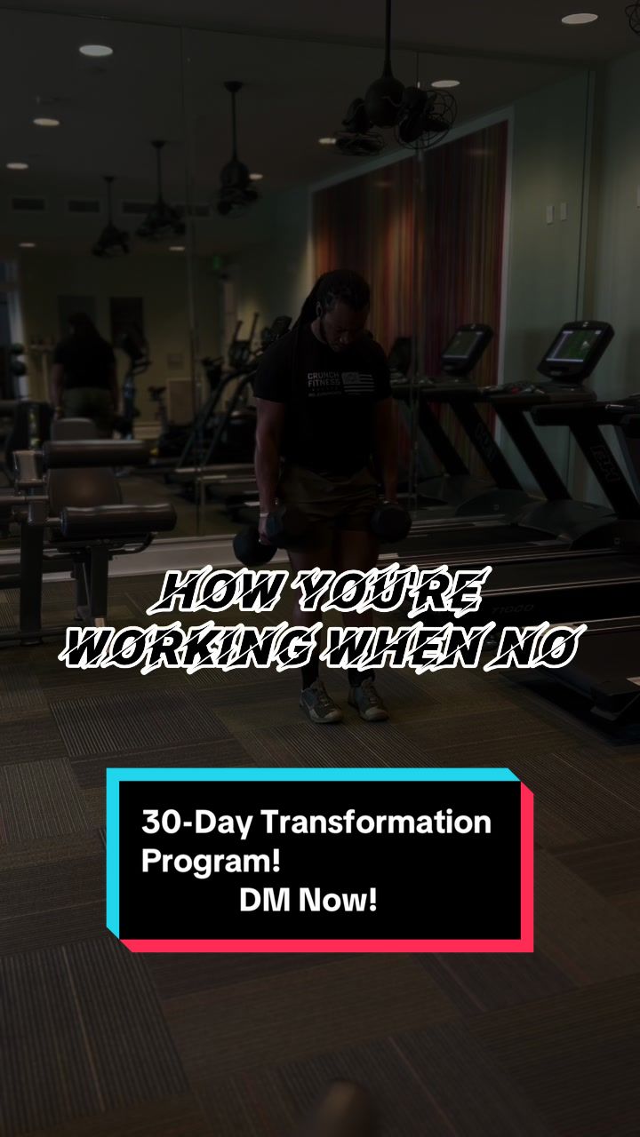 @Coach KD| Online Fitness Coach