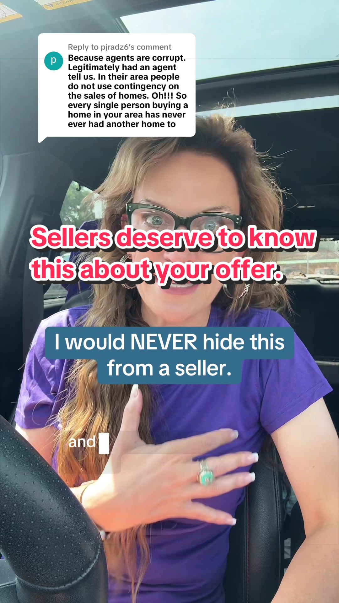 @Alisha Collins Realtor