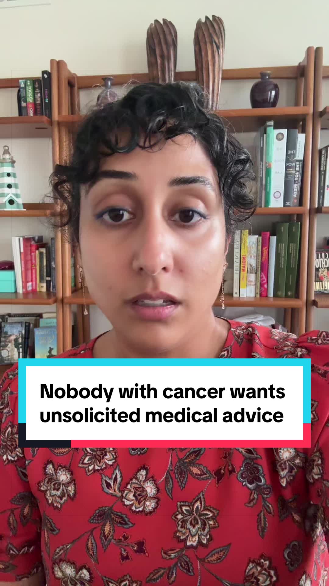 @Dr. Amani Jambhekar