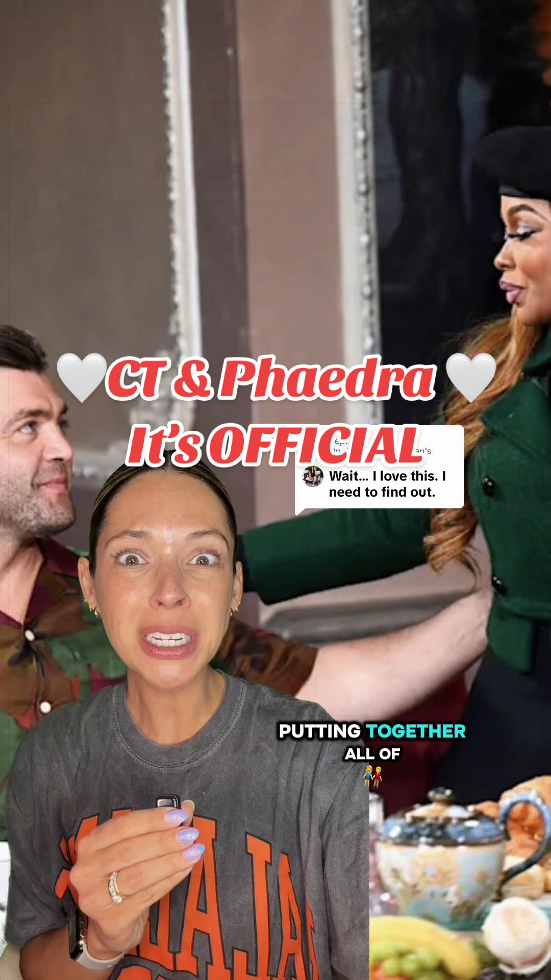 @Lindsay | The Bravoholic