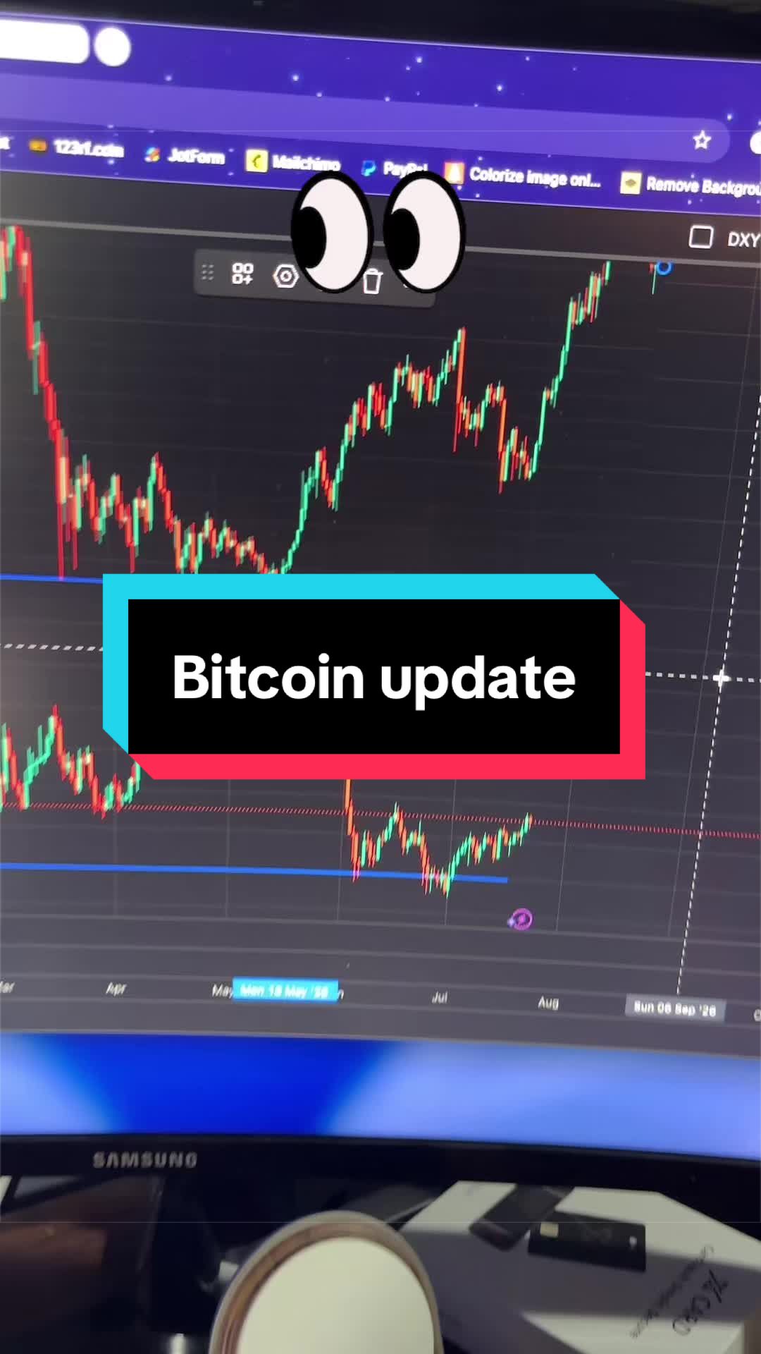 @Cosmic Crypto