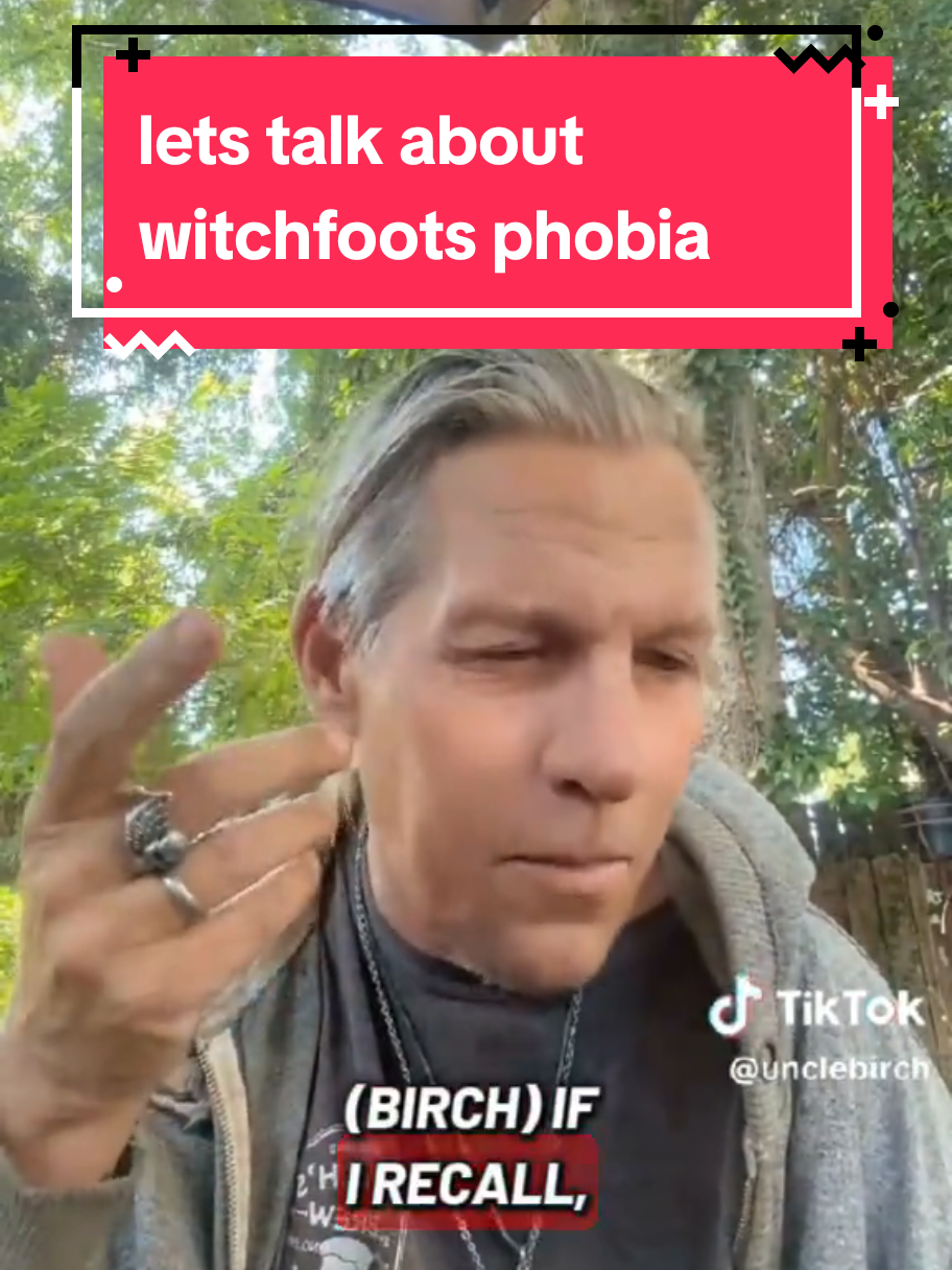 @witchfoot