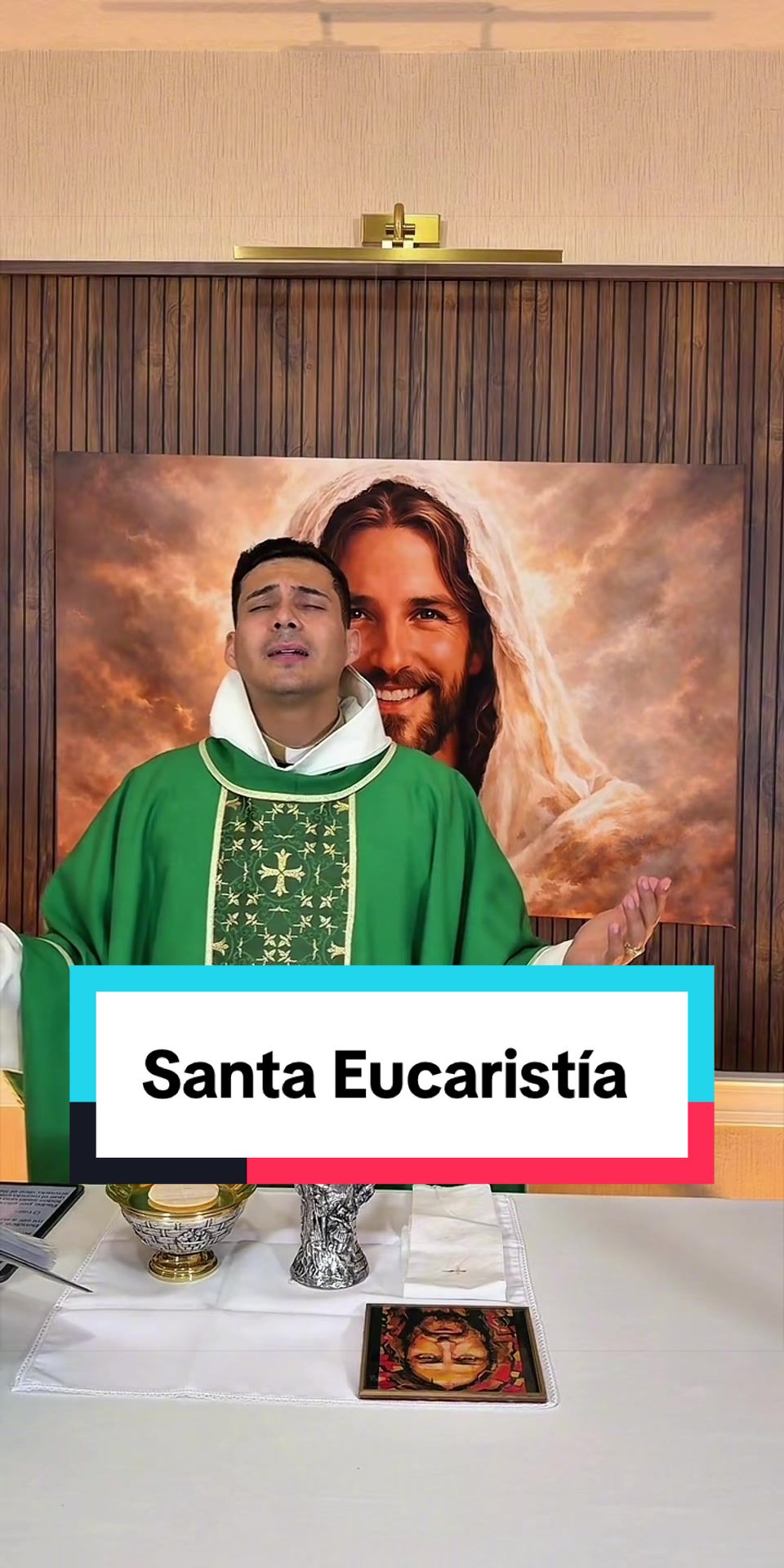 @Oremos con Más Fe