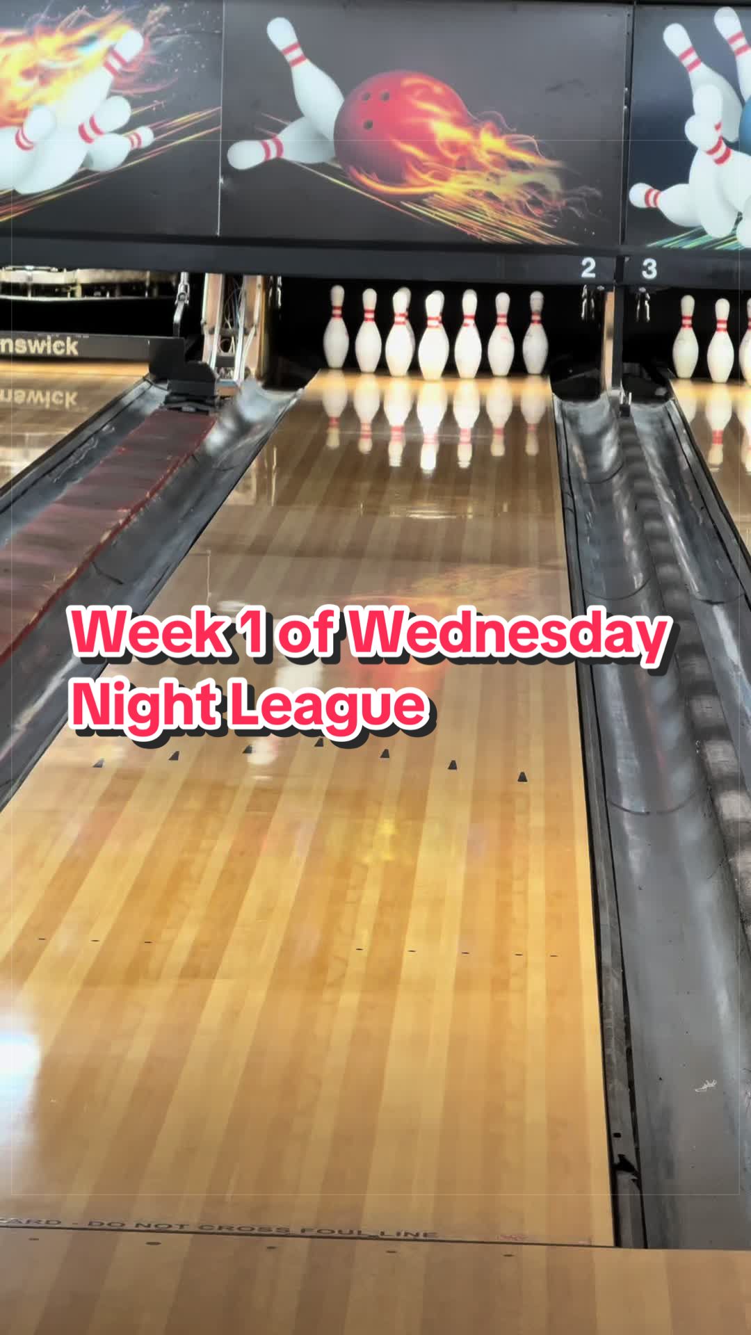 @The Autistic Bowler
