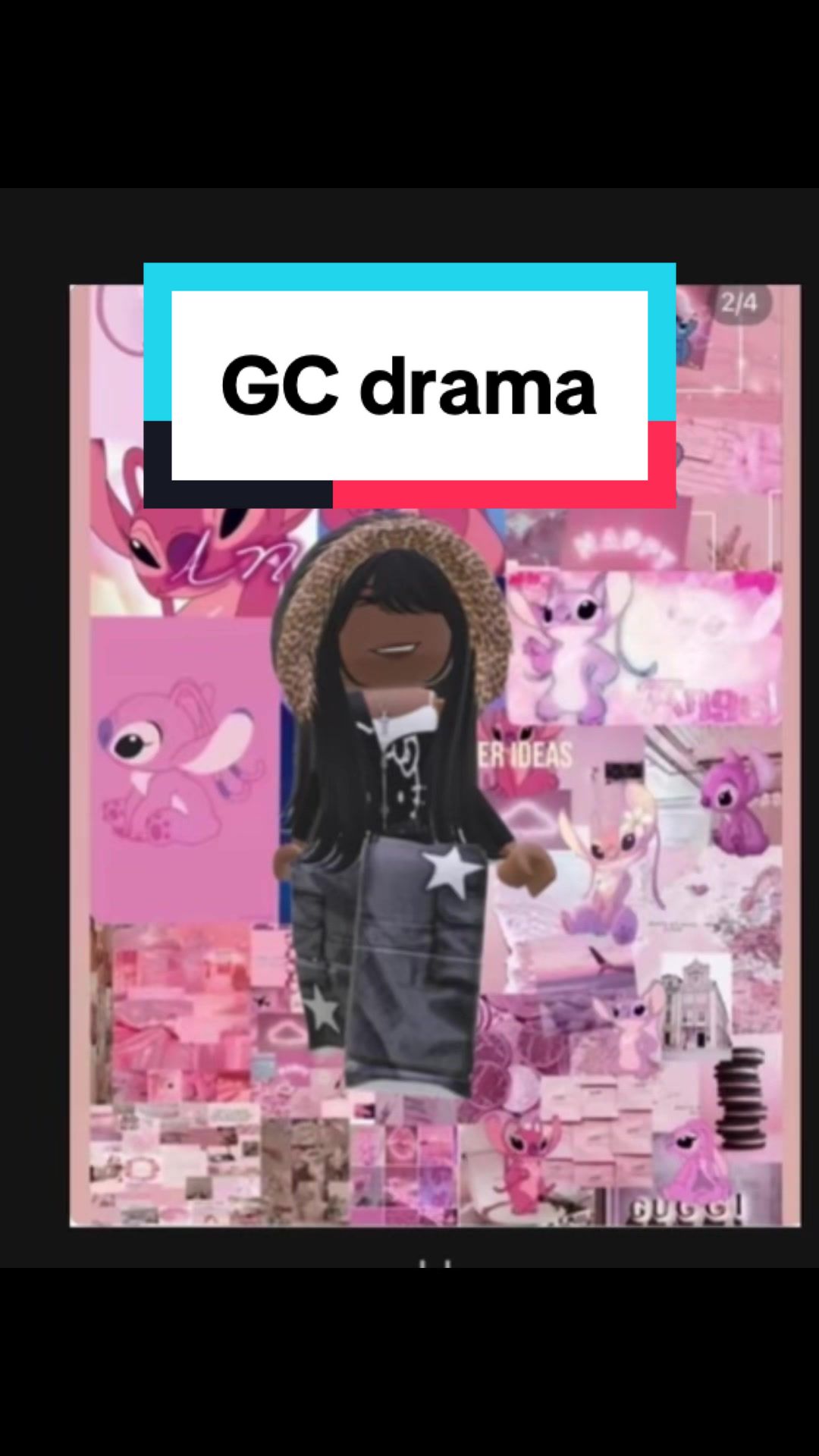 @Zaza Roblox trends.