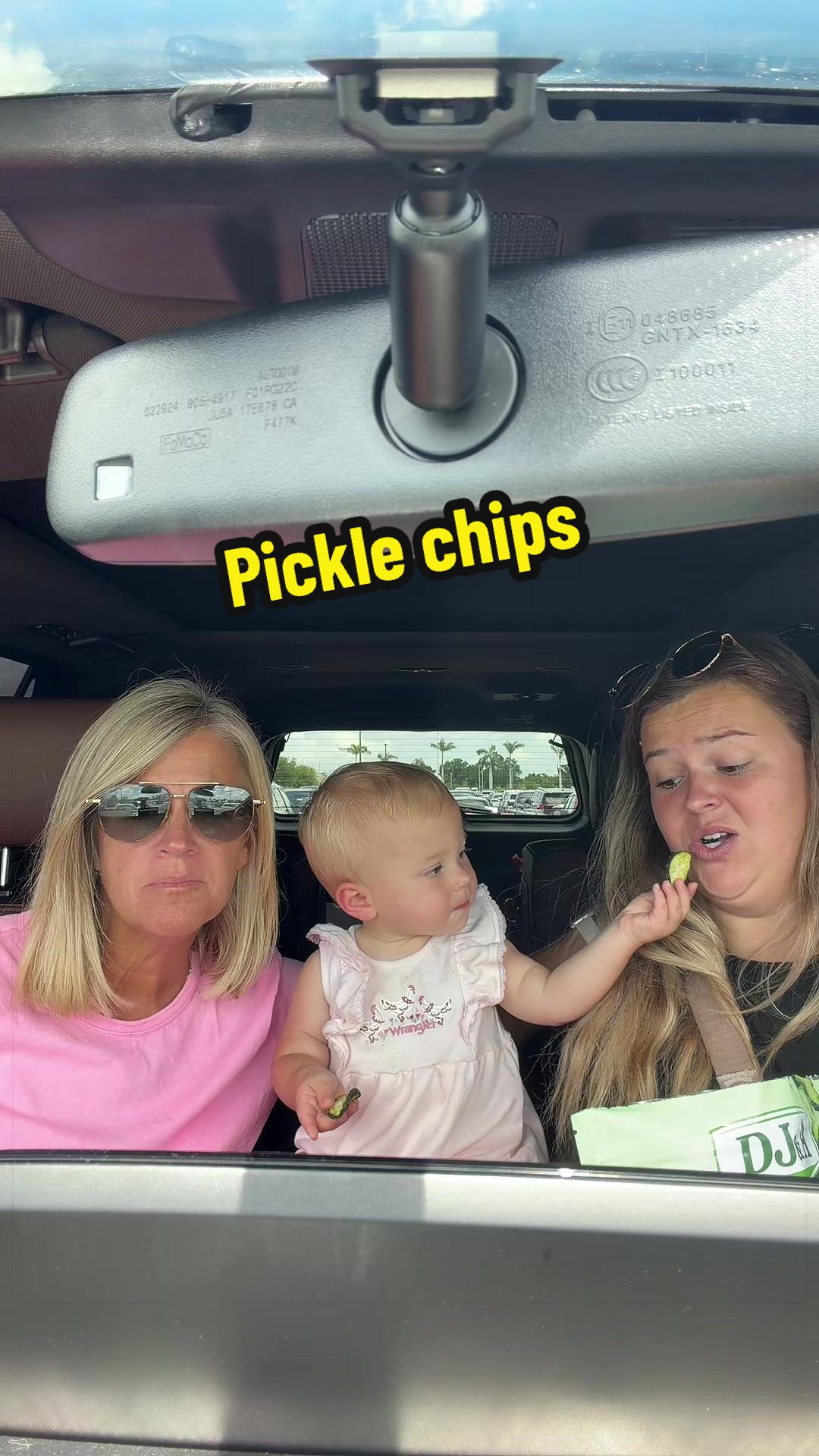 @Meg & Maddie