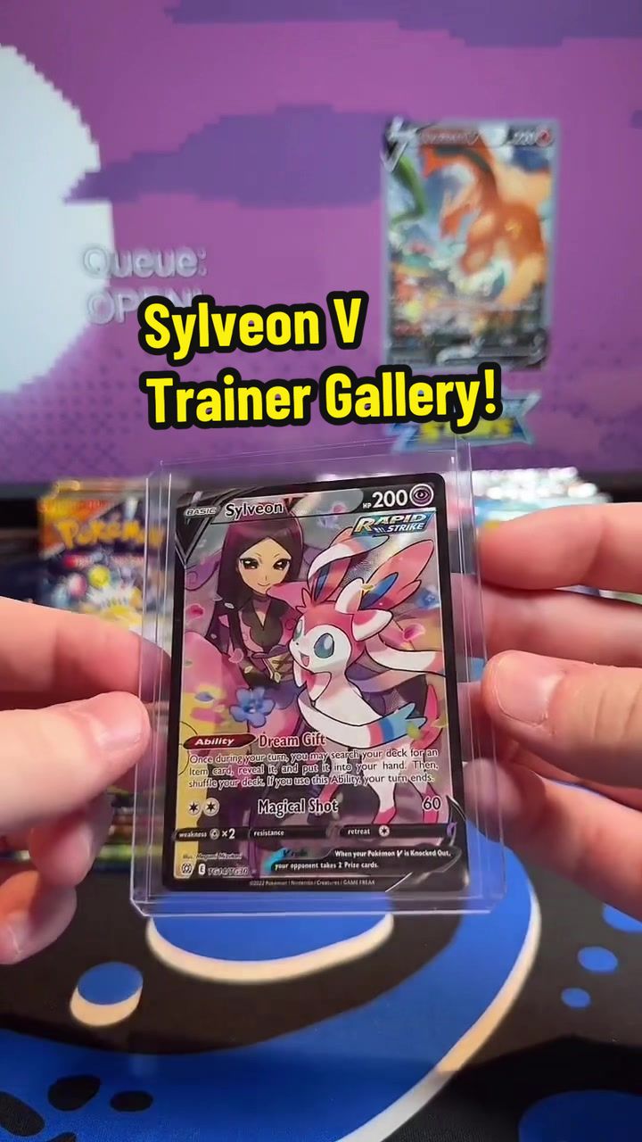 @Nitro Cards TCG
