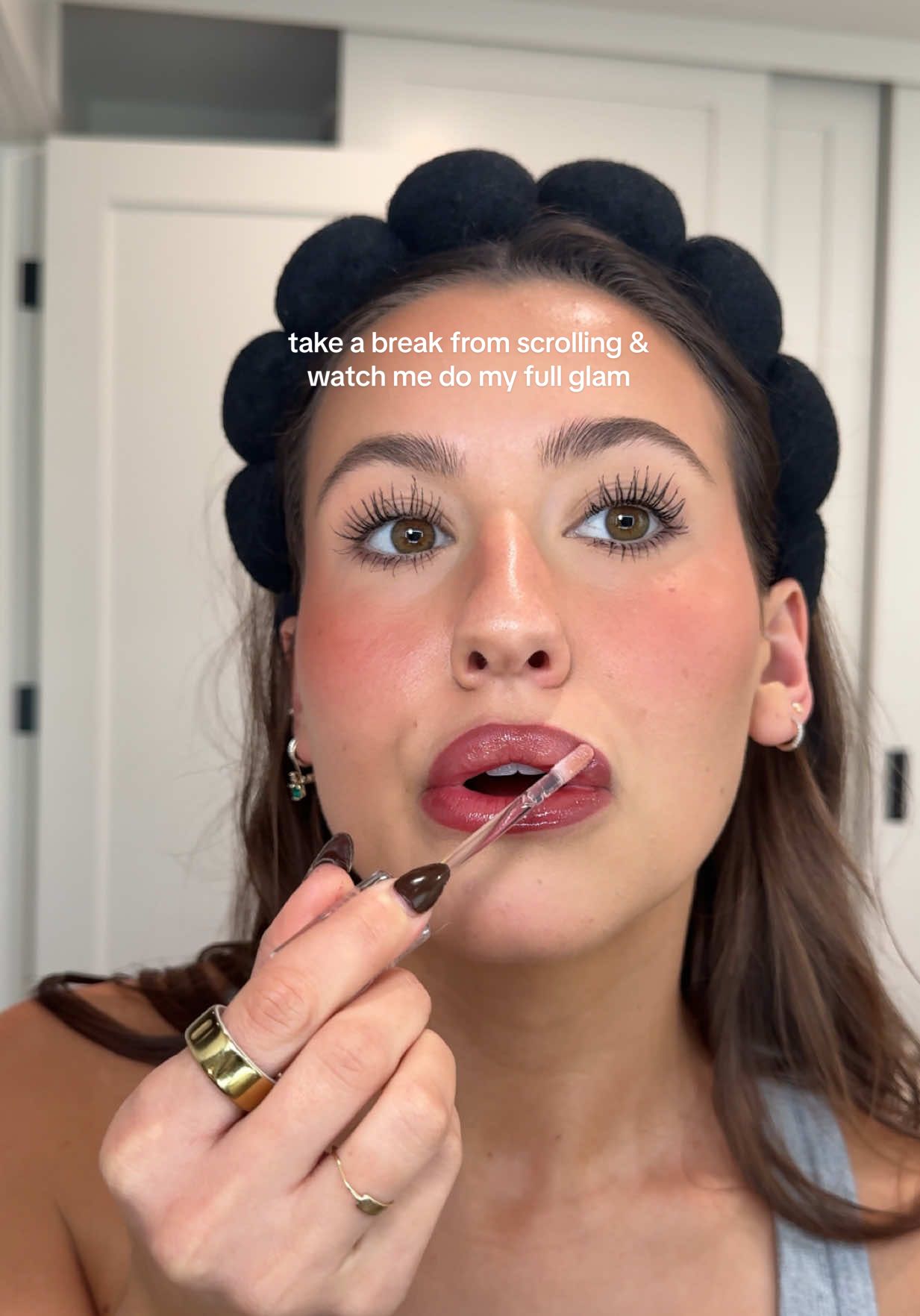 @lexi troy