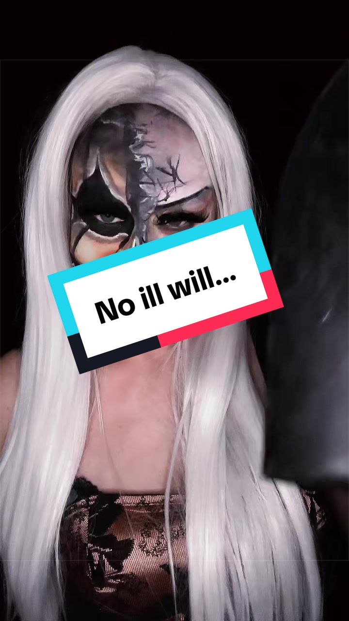 @Shovelgirl