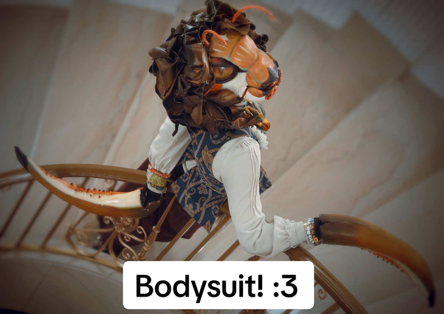 @Biolumantis / Fur2