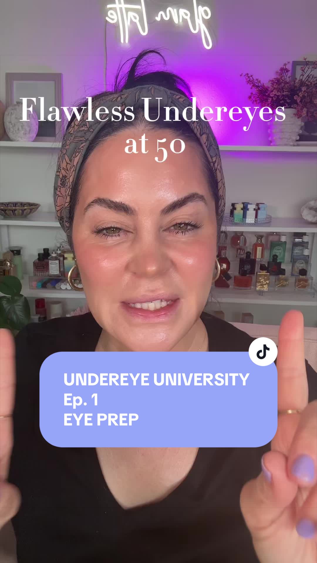 @Jamie | 50+ Certified MUA