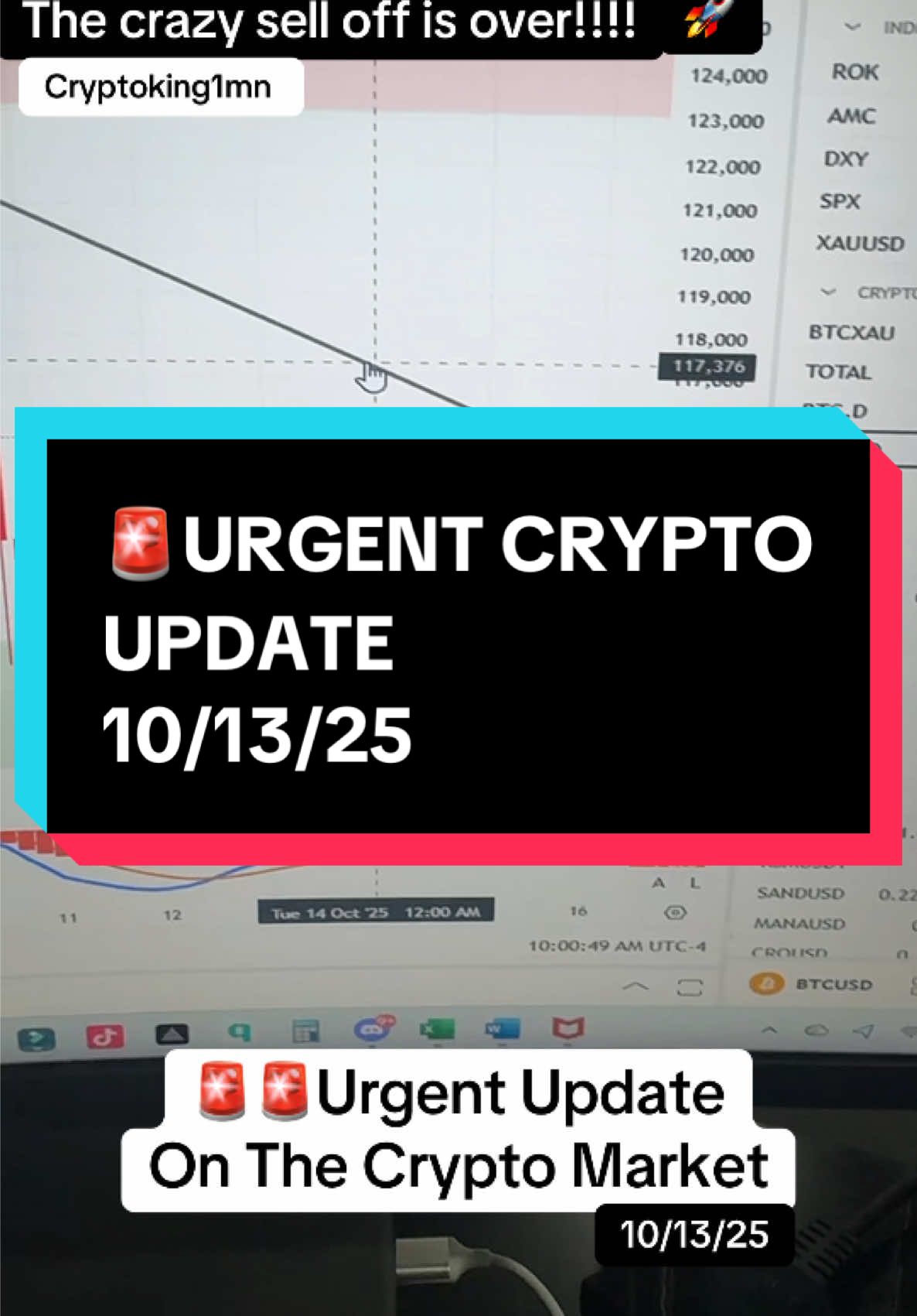 @Crypto King