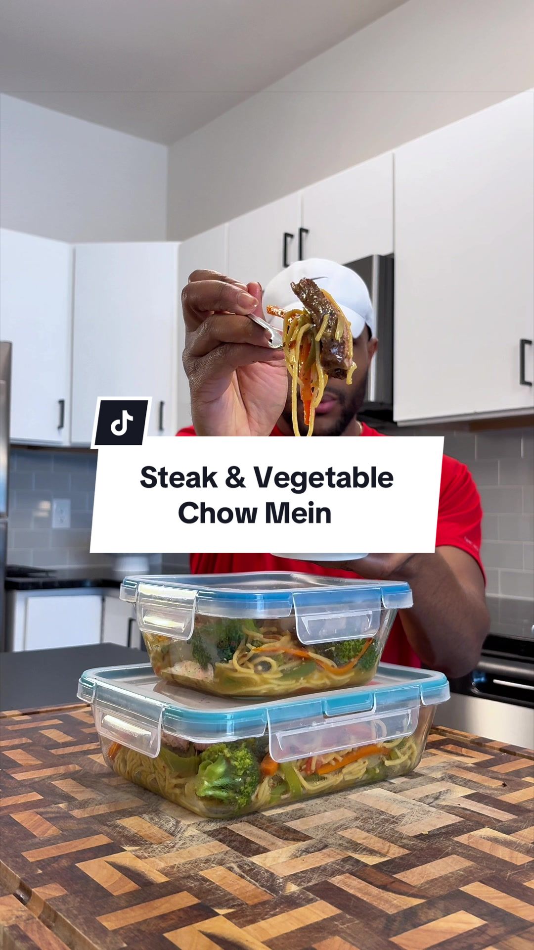 @Chef MJ