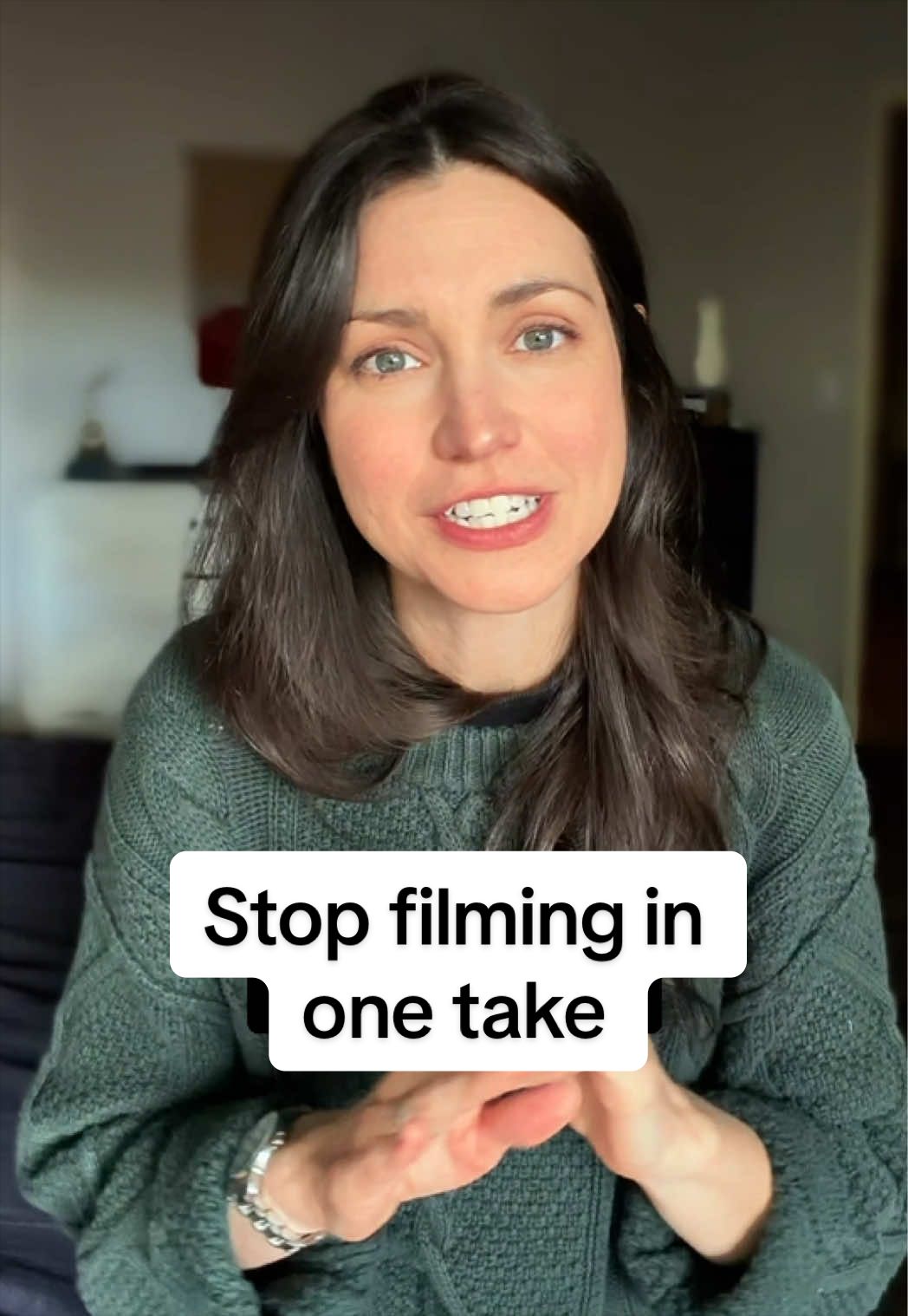 @Sonya&rarr;Actor Tips for Creators