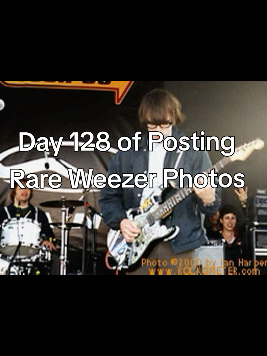 @Weezerfan25