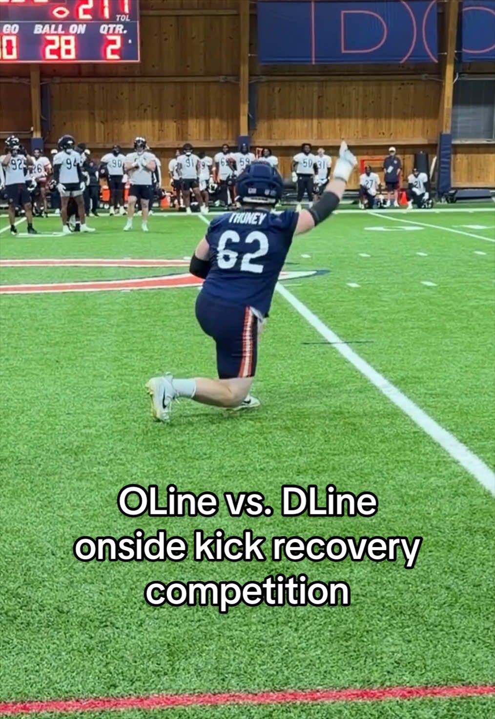 @Chicago Bears