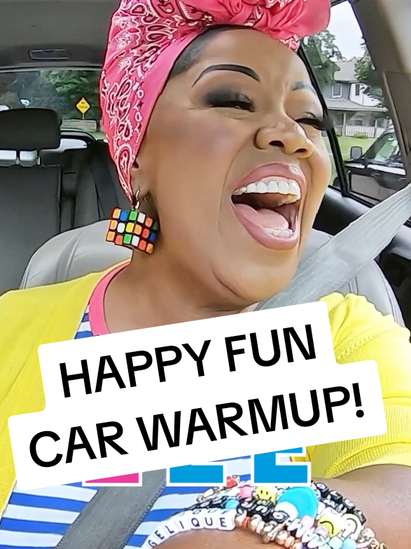 @Cheryl Porter | Vocal Coach