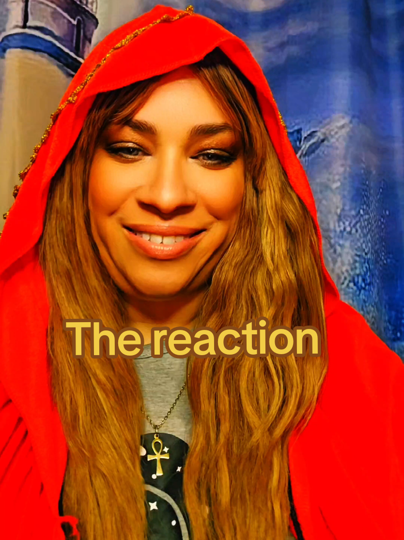 @Red Sparkling Angel