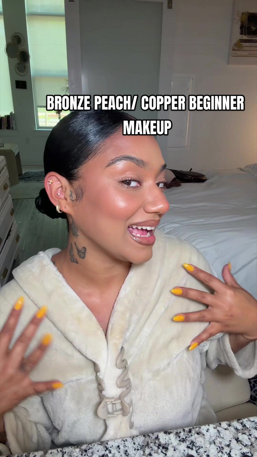 @Kiki Lee