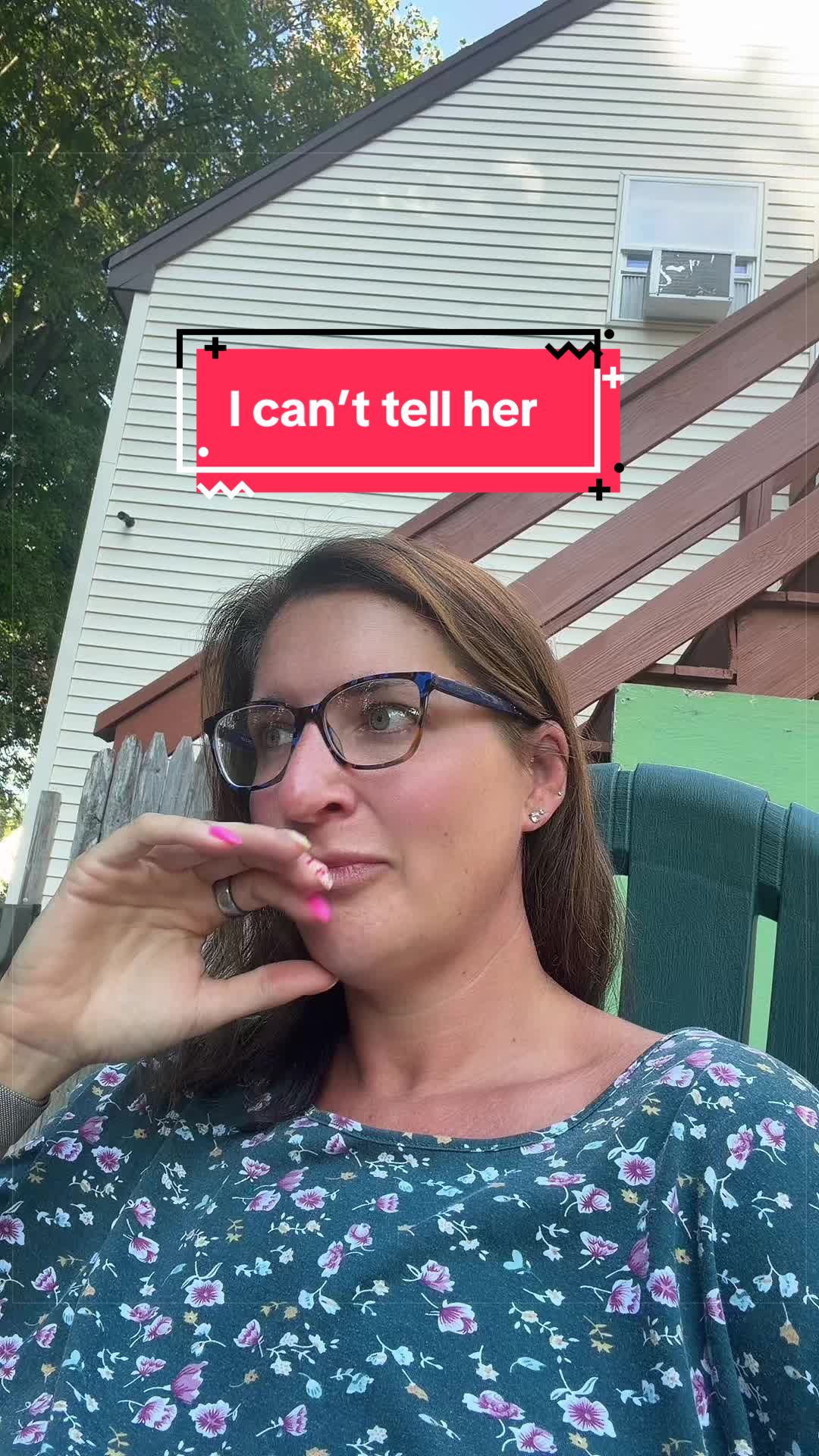@Jessica Brewer
