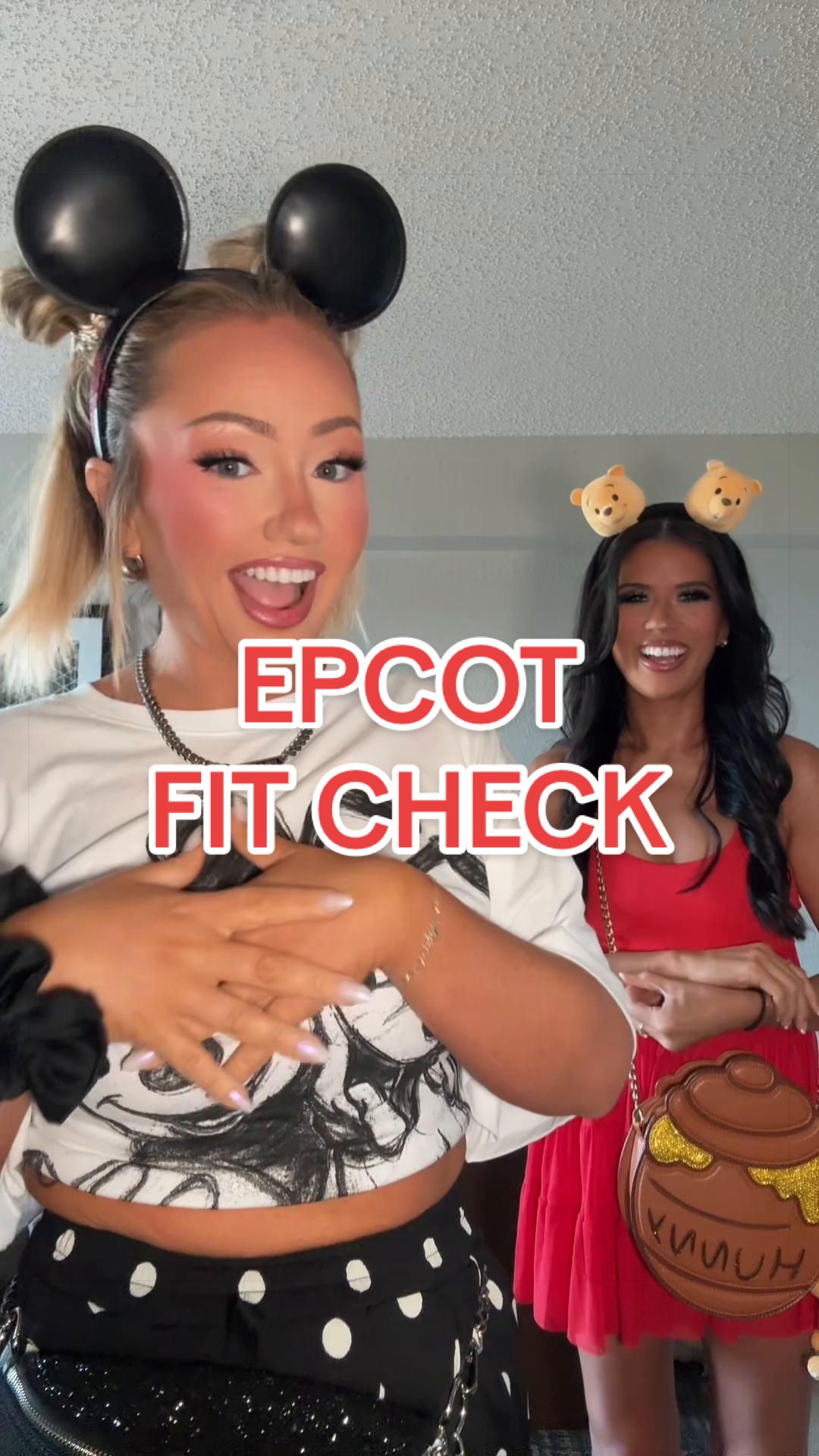 @Tiffany Van Decker