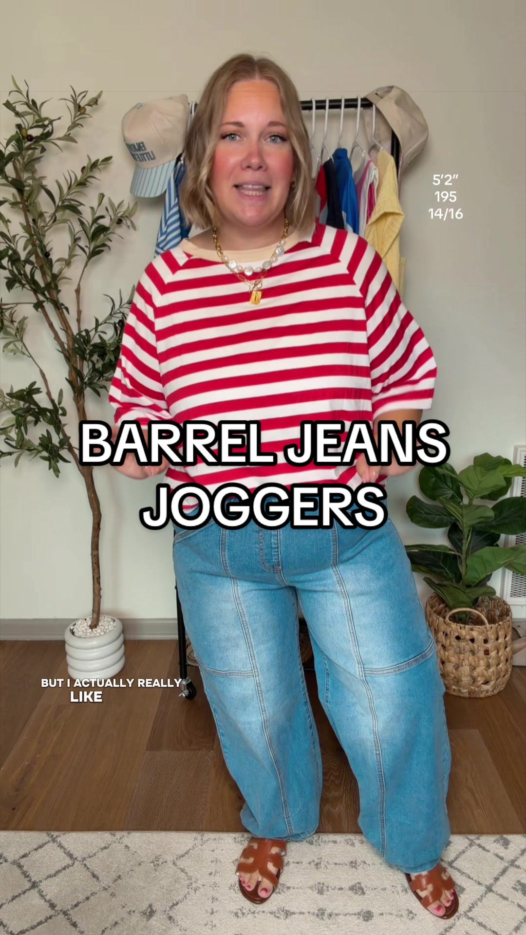 @Carlyn🩷🤟🏻 TTS Mom Fashion