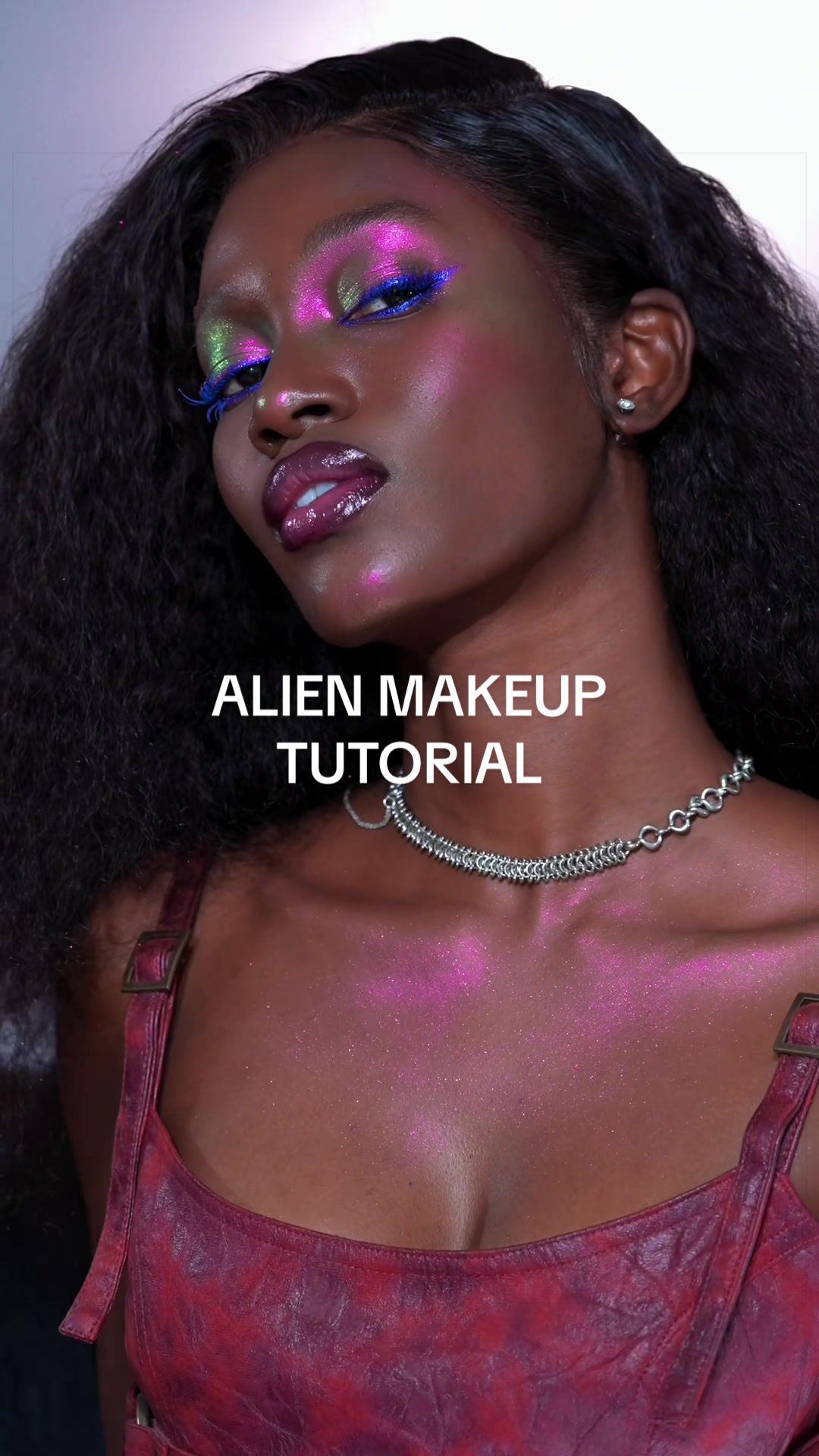 @Kaleidos Makeup
