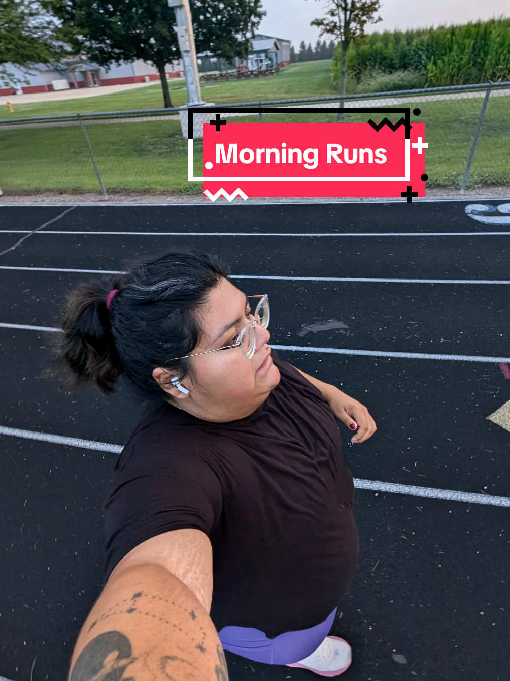 @Michelle Runs Her Mouth🏃🏽♀️