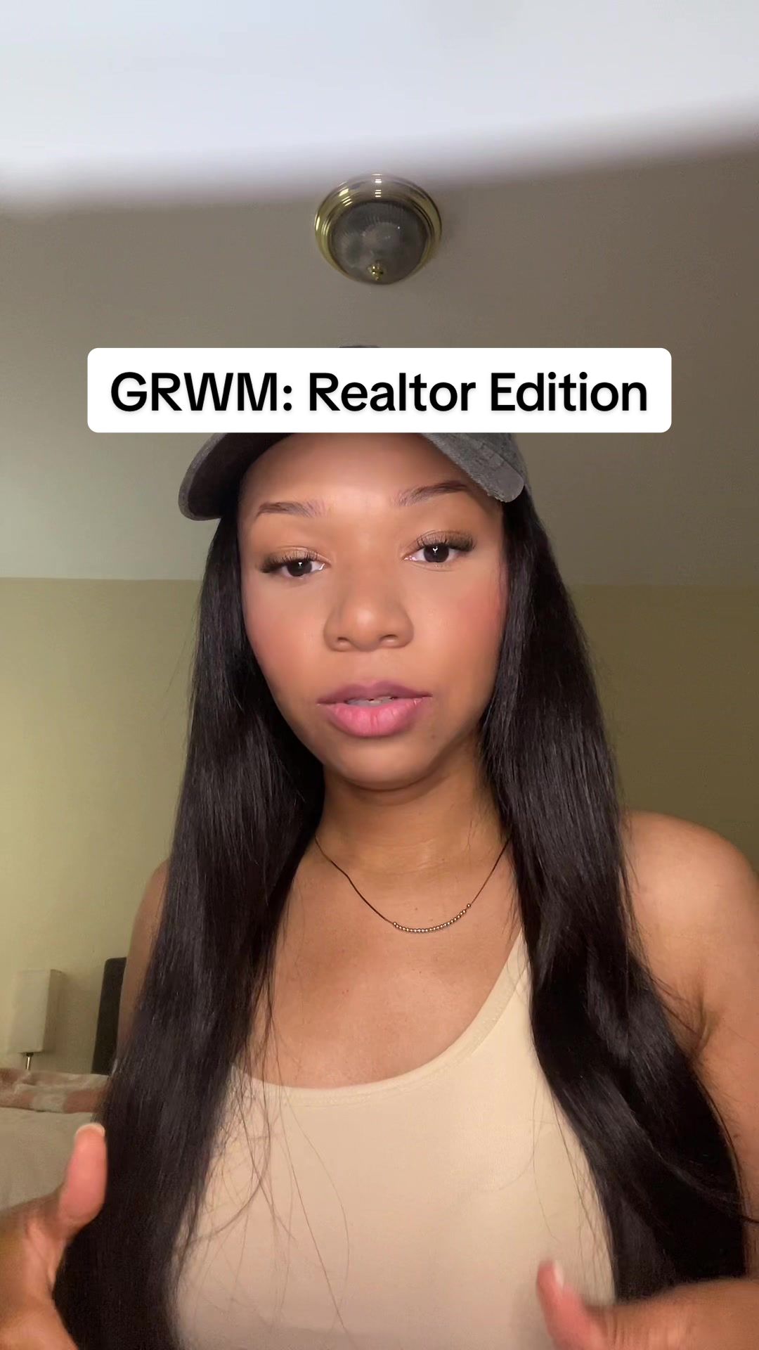 @Axcelle M | NJ Realtor