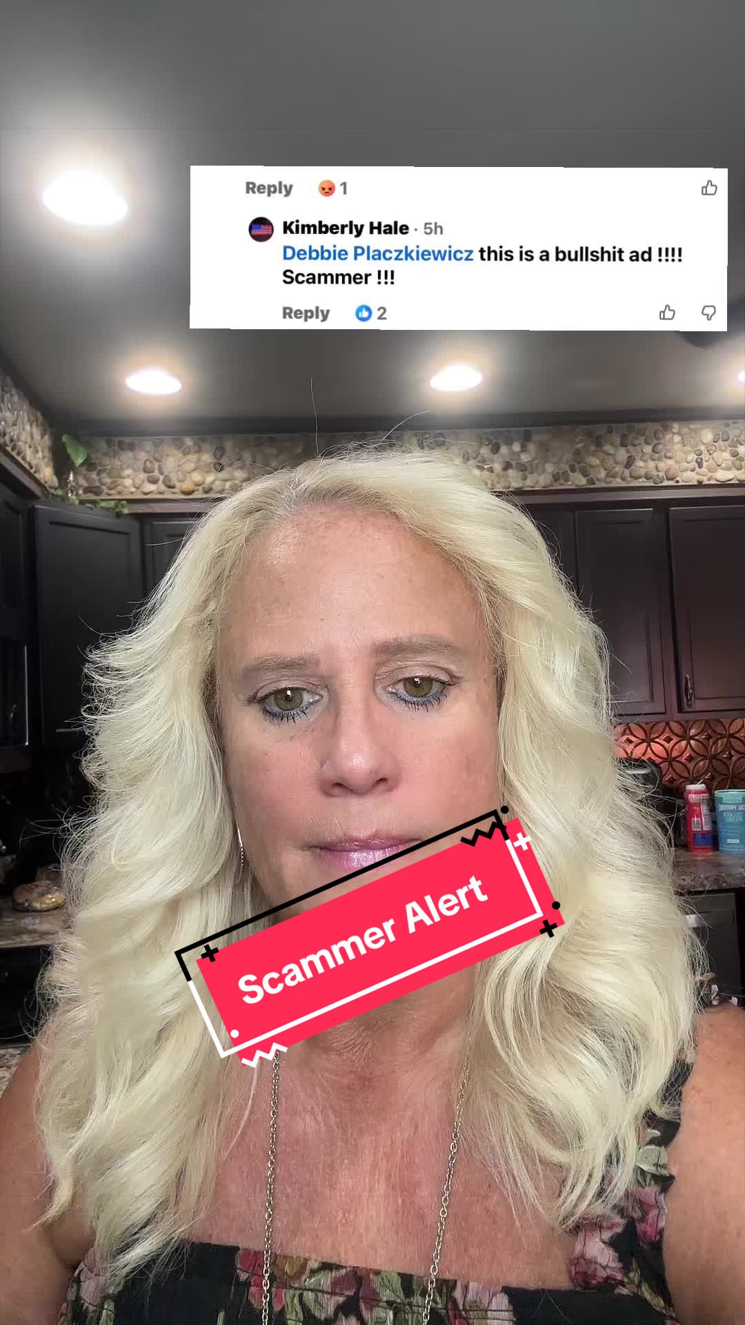 @Debbie