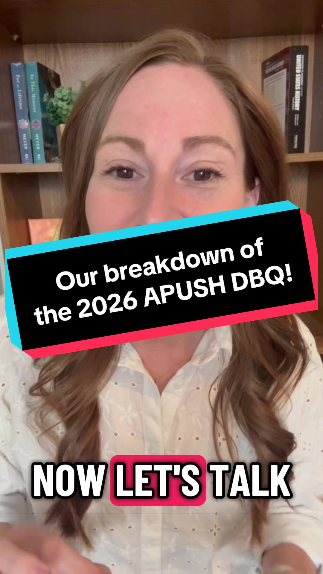 @APUSHMinute