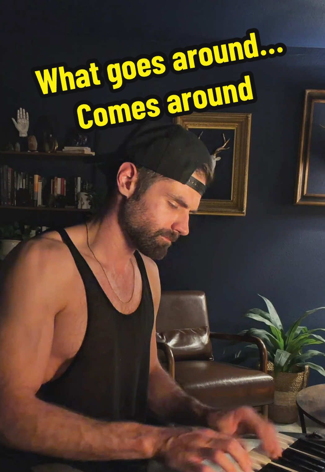 @Itsdavidterry