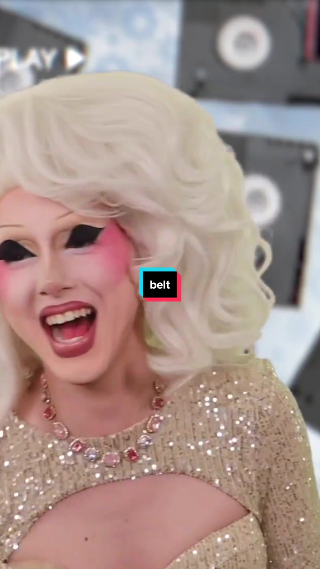 @IMHO: The Show