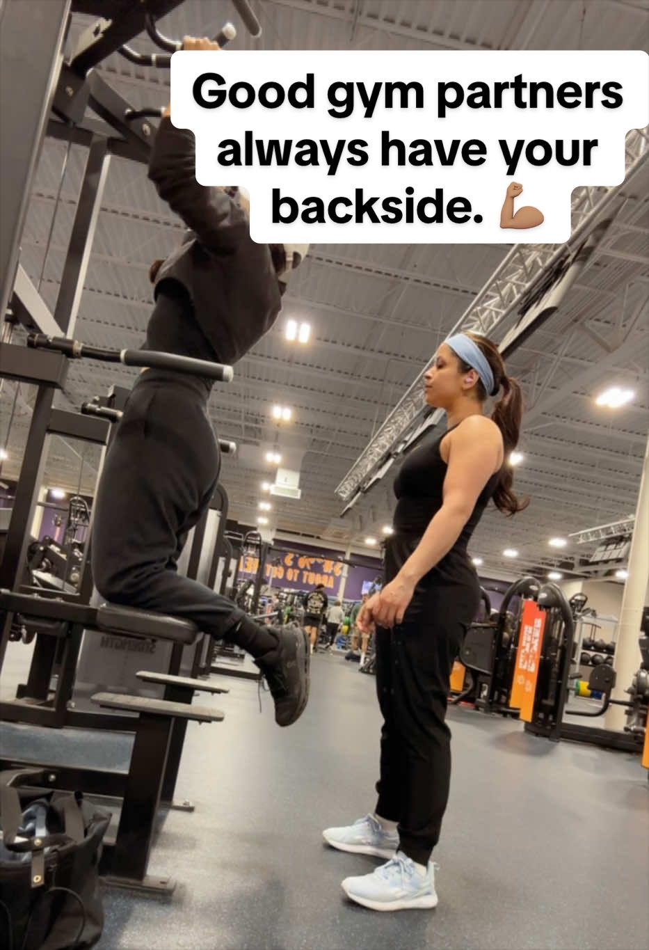 @TalisasTease