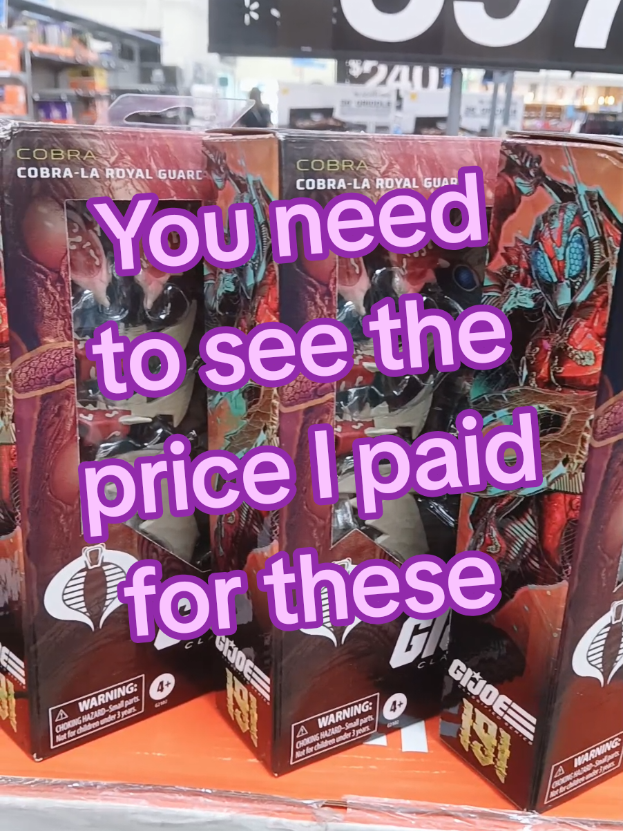 @Toy King