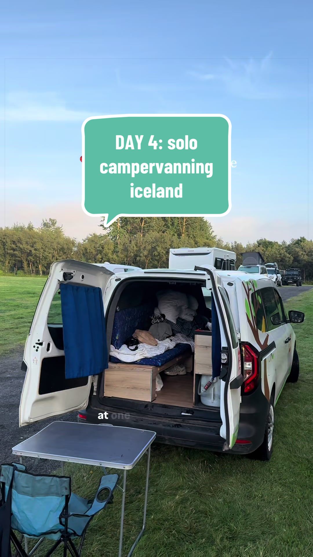 @Savanna |&ensp;Solo&ensp;Travel