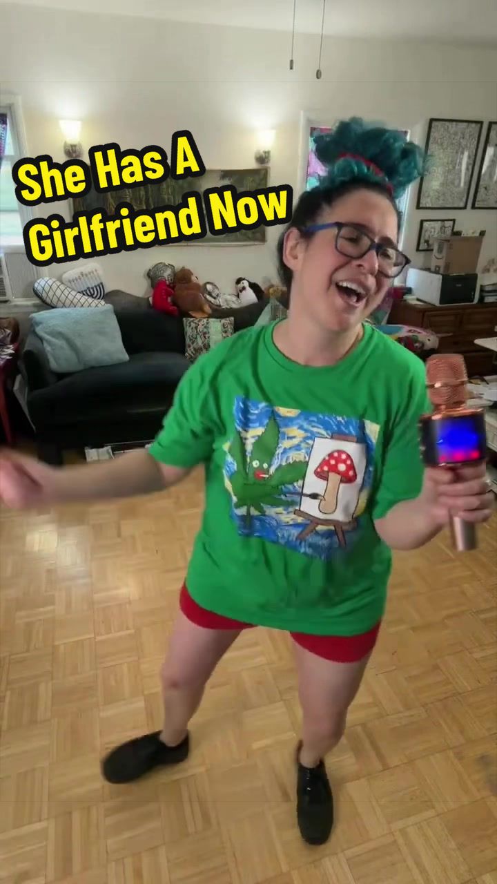 @ladybeaver