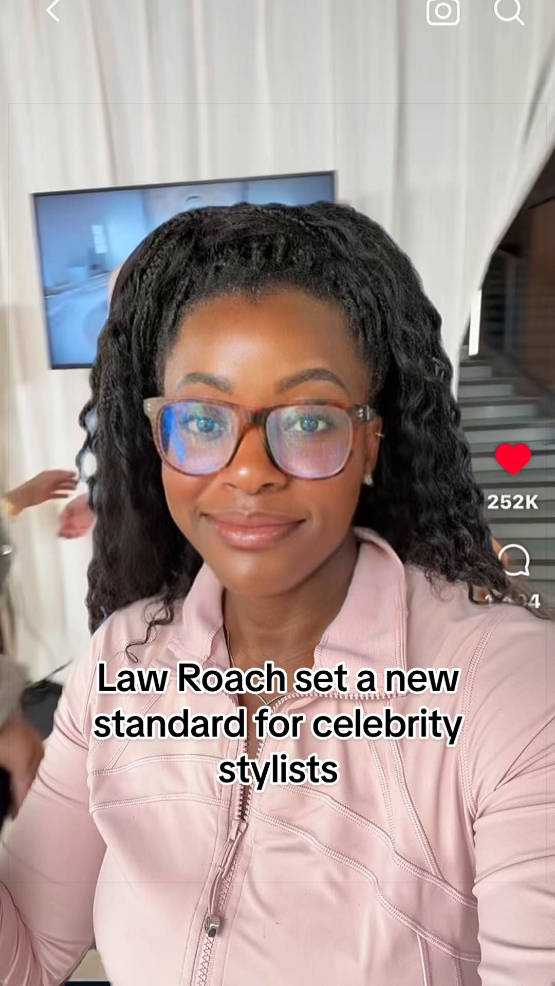 @The Fashionable Lawyer