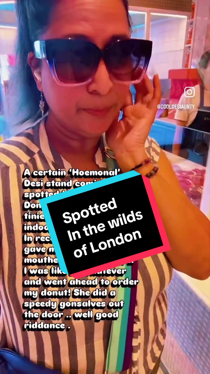 @CoolDesiAunty