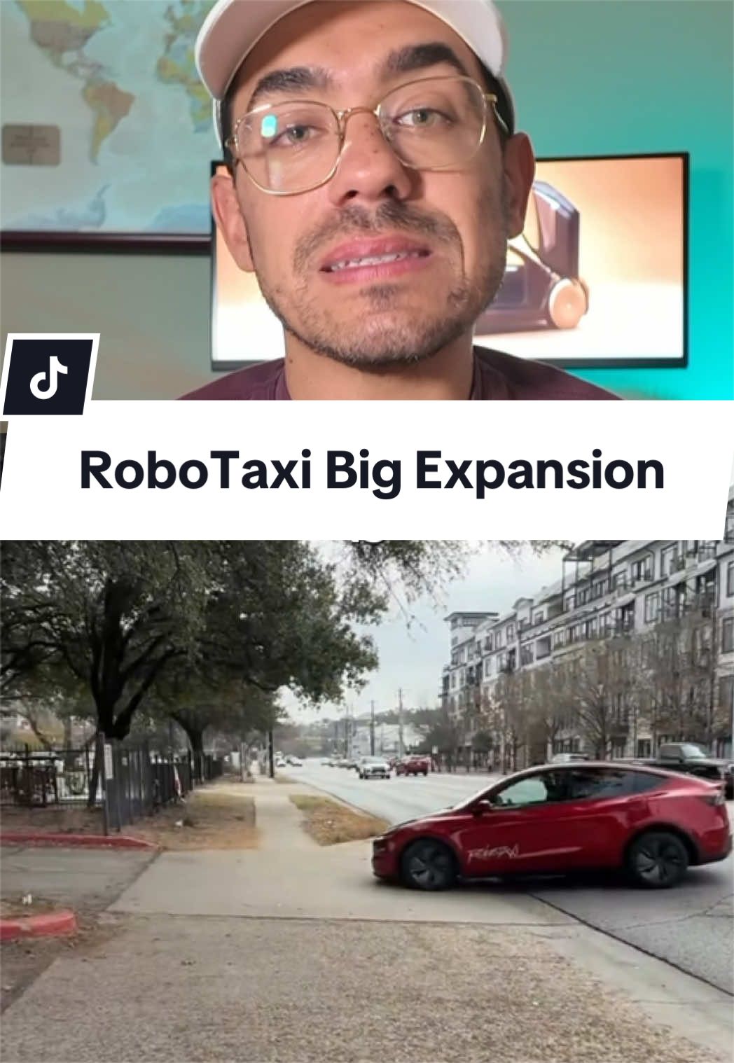 @Ray | Tesla and EV News