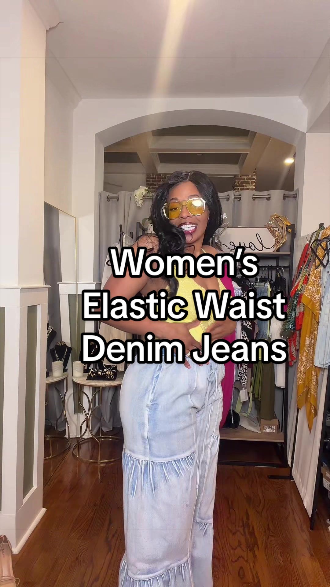 @Curlmel ๐ Fashion Finds