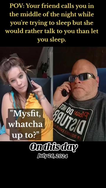 @Mysfit 😎