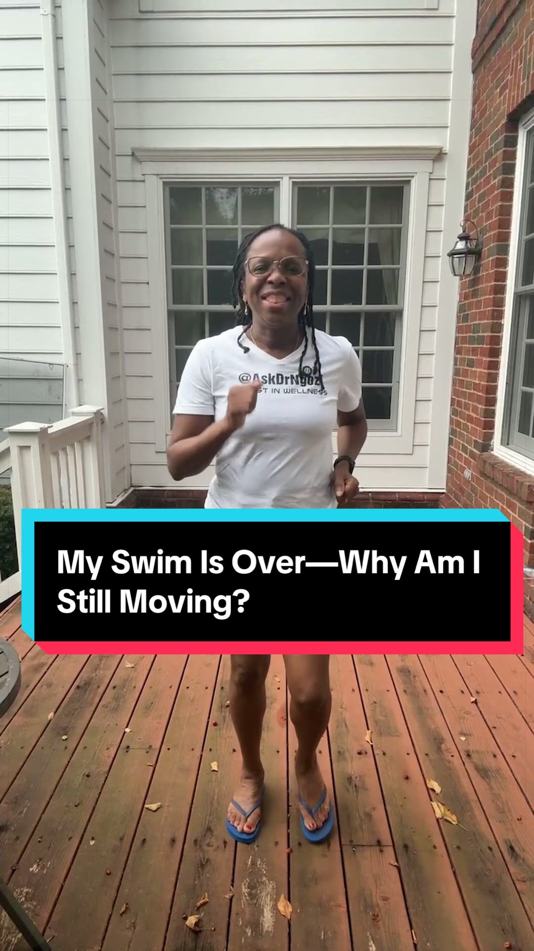 @AskDrNgozi