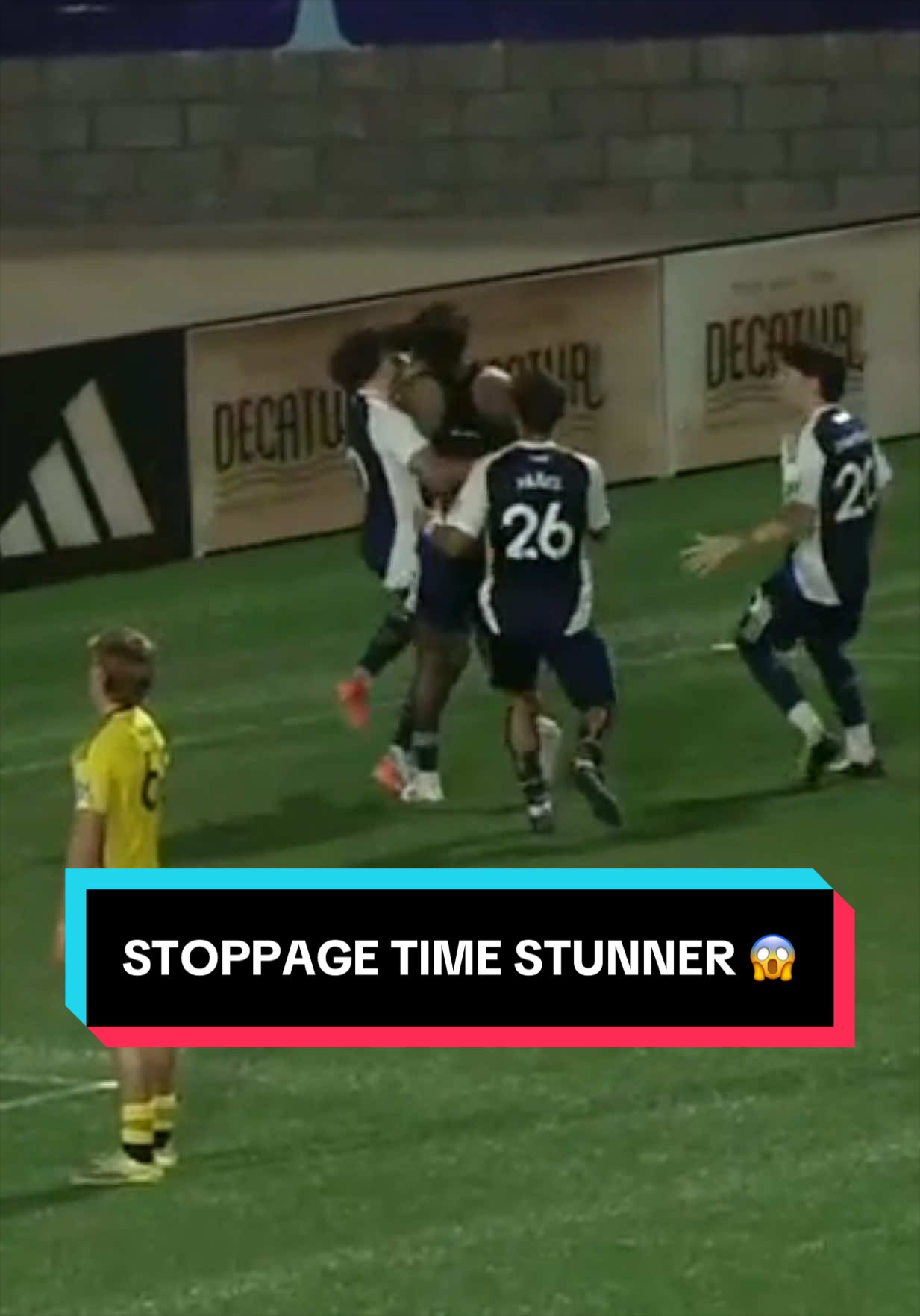 @MLS NEXT Pro