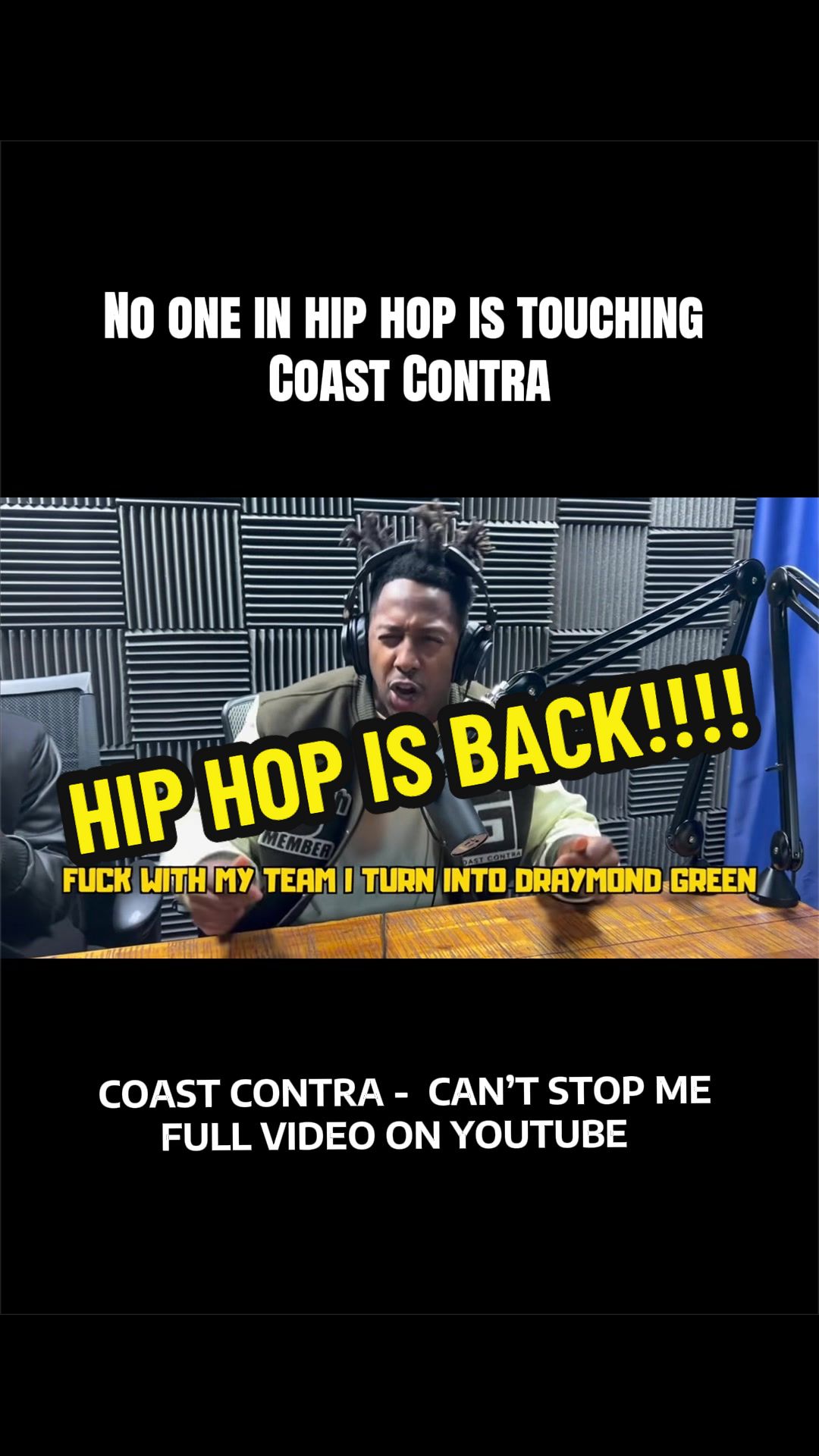 @Str8up&ensp;Media