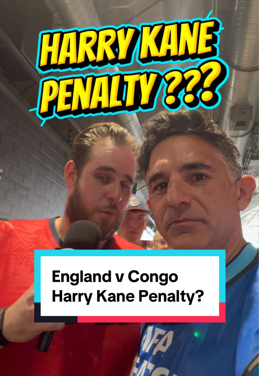 @Refs Need Love Too