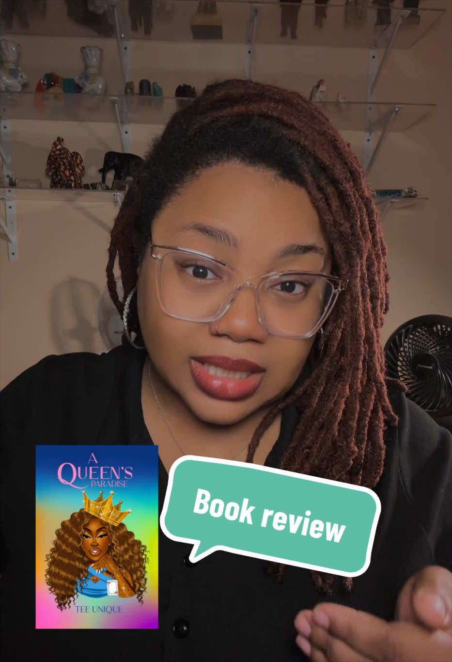 @📚Tia, The Book Mother✨