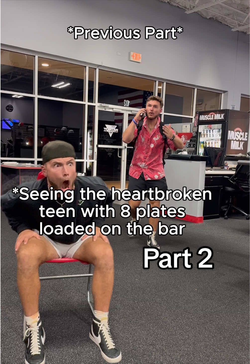 @MERKDOG